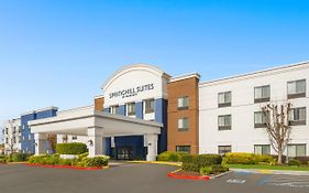 Springhill Suites Modesto Ca